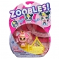 Продукт ZOOBLES - Трасформиращо се топче Z-Girlz с къща  - 8 - BG Hlapeta